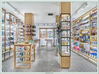 Farmacia La Farmacia de Isabel