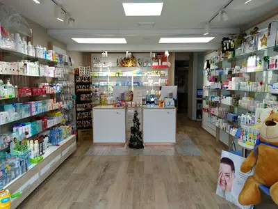 Farmacia De Las Heras Gómez Elena