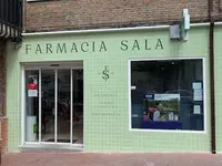 Farmacia Sala