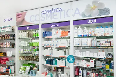 Farmacia Arturo Cortés Talens
