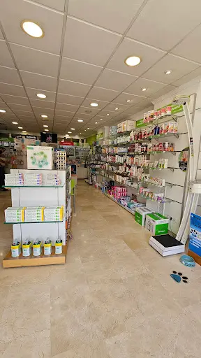 Farmacia Sais