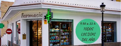 Farmacia Blesa