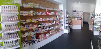 Farmacia María José Iglesias Sánchez