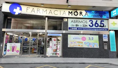Farmacia Mora