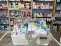 Farmacia Las Rozas Cb