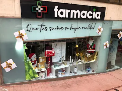 Farmacia Lorenzo Pérez