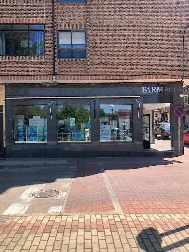 Farmacia Soledad Polo Torrego