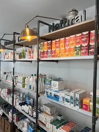 Farmacia Amalia Salguero
