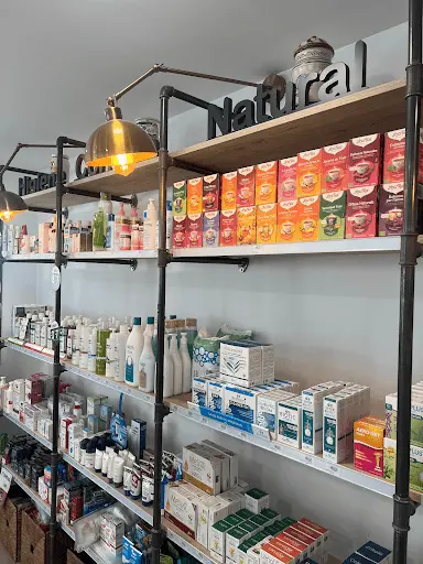 Farmacia Amalia Salguero