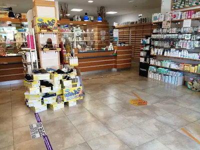 Farmacia Guía Casco