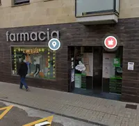 Farmacia Lda. Elena Martín