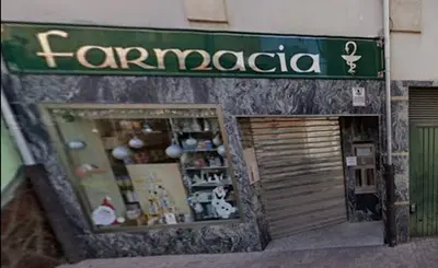 Farmacia
