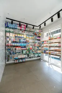 Farmacia Centro Guillena Junto Al Centro de Salud