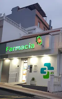 Farmacia Bretón Timón
