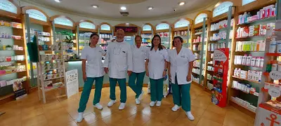 Farmacia de Arafo
