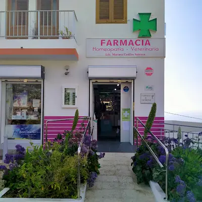 Farmacia El Escobonal