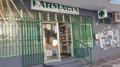 Farmacia El Puertito