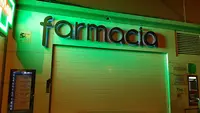 Farmacia Ortopedia Perera Monje