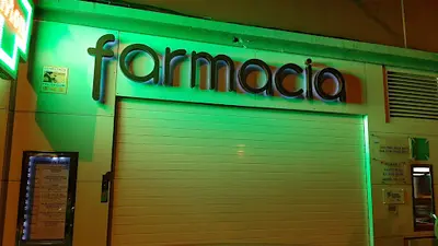 Farmacia Ortopedia Perera Monje