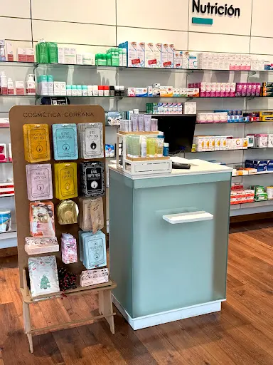 Farmacia San Pedro