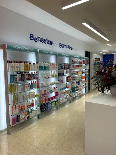 Farmacia Farmàcia de la Plana