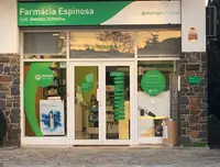 Farmàcia Espinosa Gurb