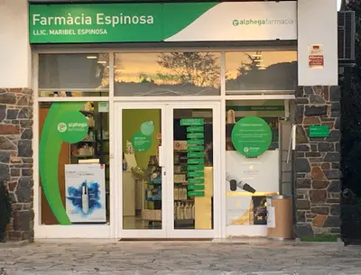 Farmacia Farmàcia Espinosa Gurb