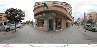 Farmacia Colomer - Gonzalez C.b