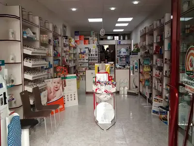 Farmacia Del Rosario