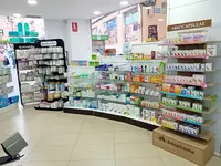 Farmacia la Plaza Hellín