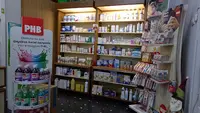 Farmacia Lda Mª Cecilia Fernández Molina