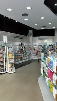 Farmacia Serrano