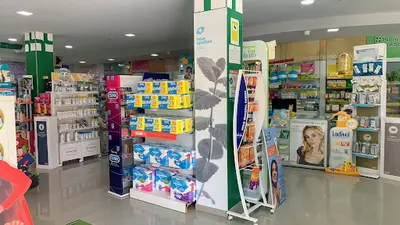 Farmacia Margarita Sánchez Tovar