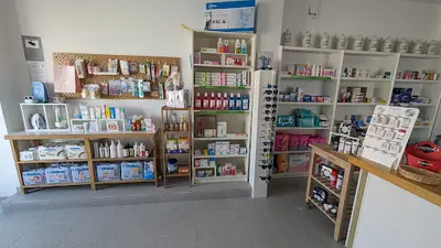Farmacia Herguijuela