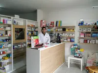 Farmacia de Carlos Cordón