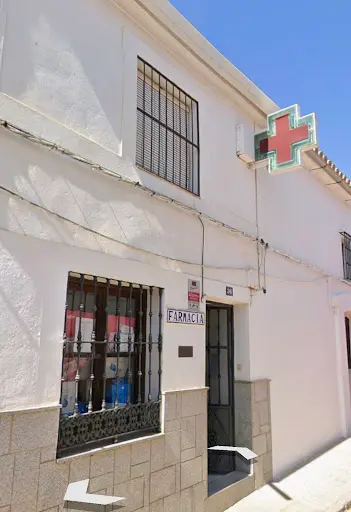 Farmacia Juan Francisco Fraile Tovar