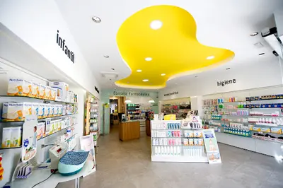 Farmacia "botica Don Joaquin"
