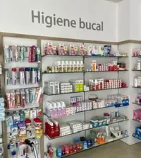 Farmacia Espíritu Santo Lda Carmen Ramos Ramos