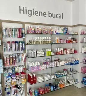 Farmacia Espíritu Santo Lda Carmen Ramos Ramos