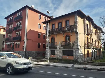 Farmacia Almajano
