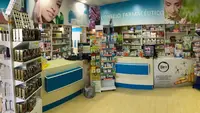 Farmacia Horcajo (álvaro Y Carlos de Dueñas Bonilla)