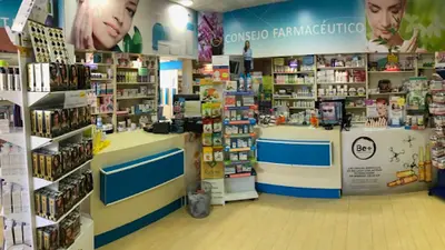 Farmacia Horcajo (álvaro Y Carlos de Dueñas Bonilla)