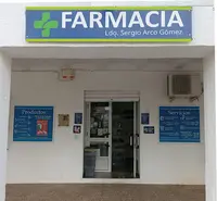 Farmacia Mesas de Guadalora