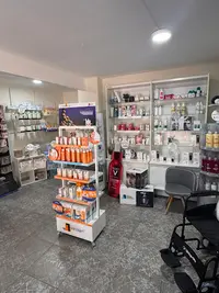 Farmacia Irene Remedios Perianez