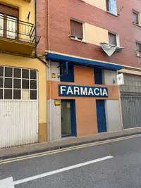 Farmacia Alvarez Guembe
