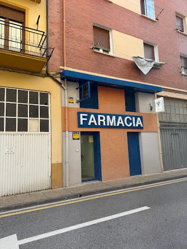 Farmacia Alvarez Guembe