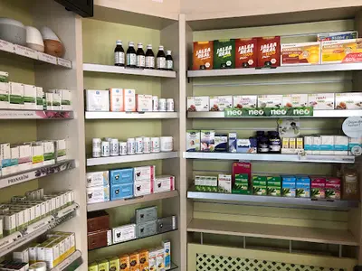 Farmacia Ildelina Blanco