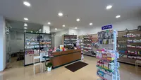 Farmacia Santiago Valero en Huarte