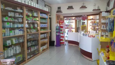 Farmacia Esther Vázquez-limón Farmacia