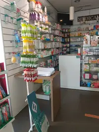 Farmacia Álvarez Mendiri